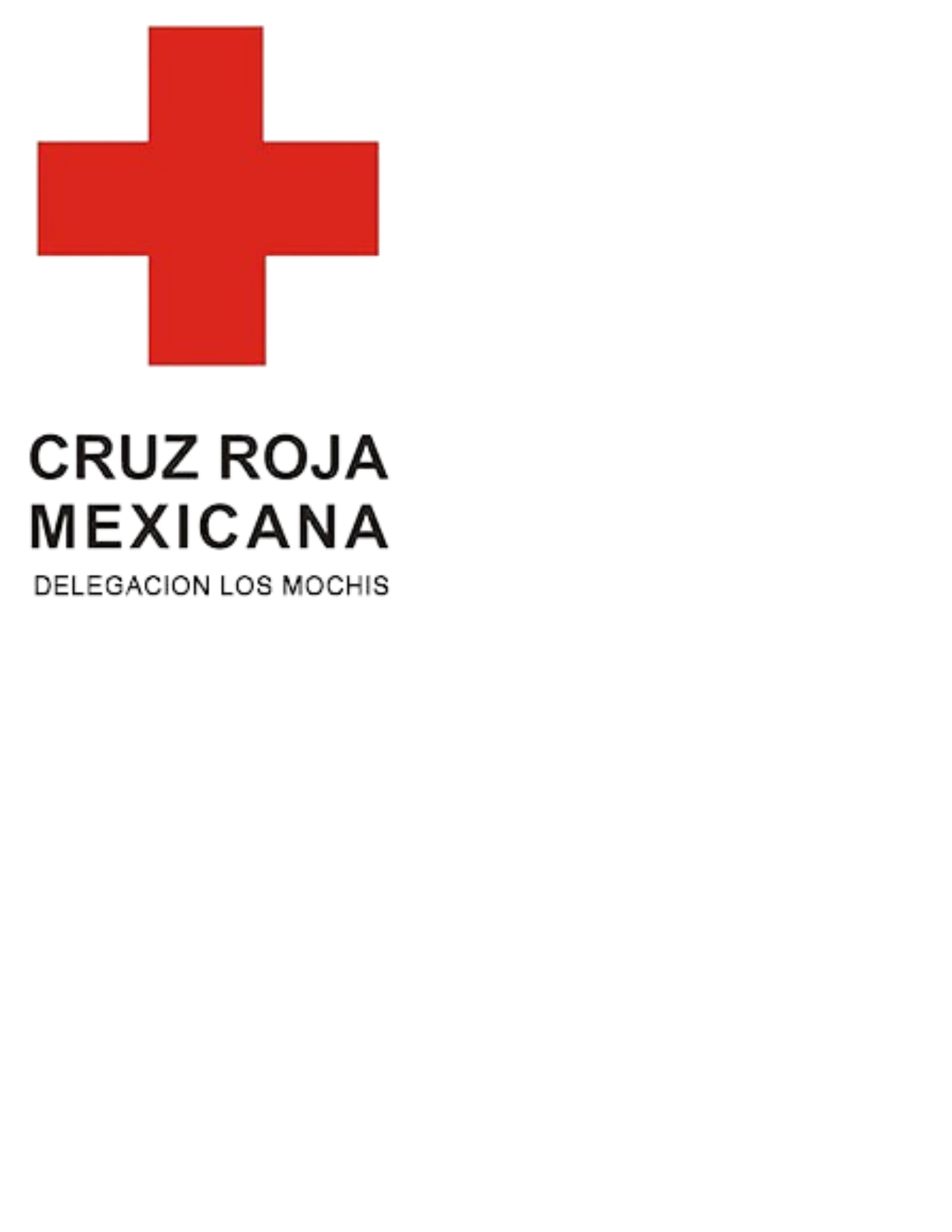 Cruz Roja Los